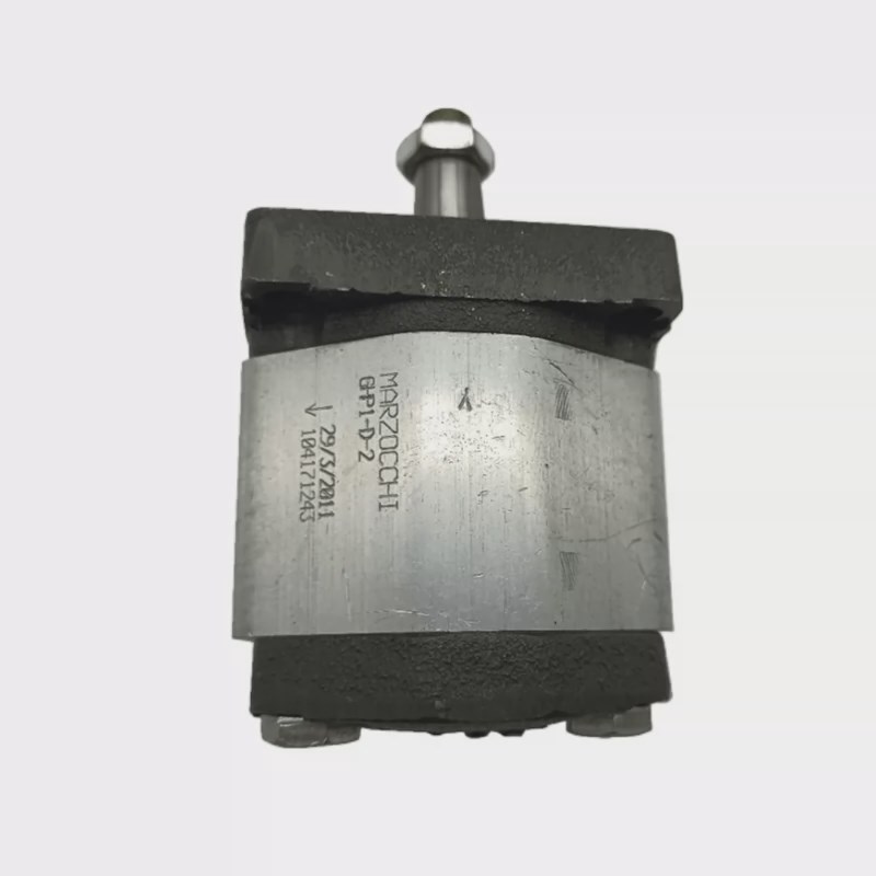 卡普罗尼齿轮泵00A(C)0.25X045H 10A4.2X302B 20A11X072 工程机械