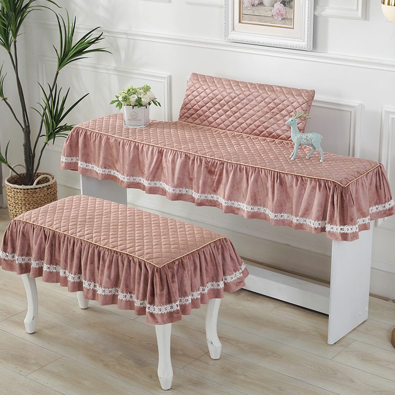 琴罩88键电钢琴61防尘罩布罩盖布电钢琴键套防尘罩电子琴盖防尘布