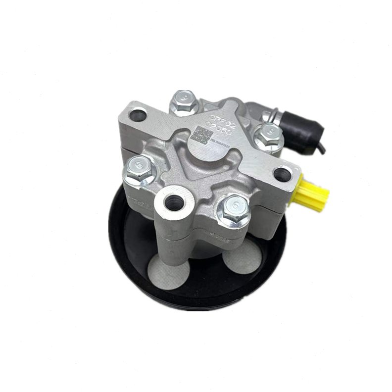 方向机新君威科鲁兹新泵君越迈锐转助力向适用泵于助力宝助力泵