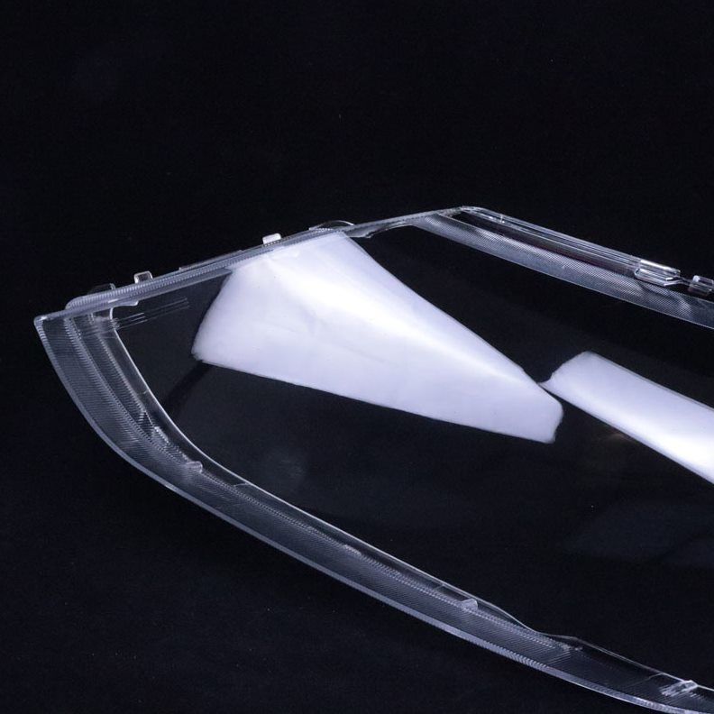 款61530-于3011  灯罩宝骏大灯PC6 宝骏大灯灯罩用灯罩前