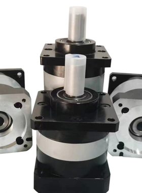 0步进185   137伺服箱包8邮行星减速机600011 86减速器0 齿轮