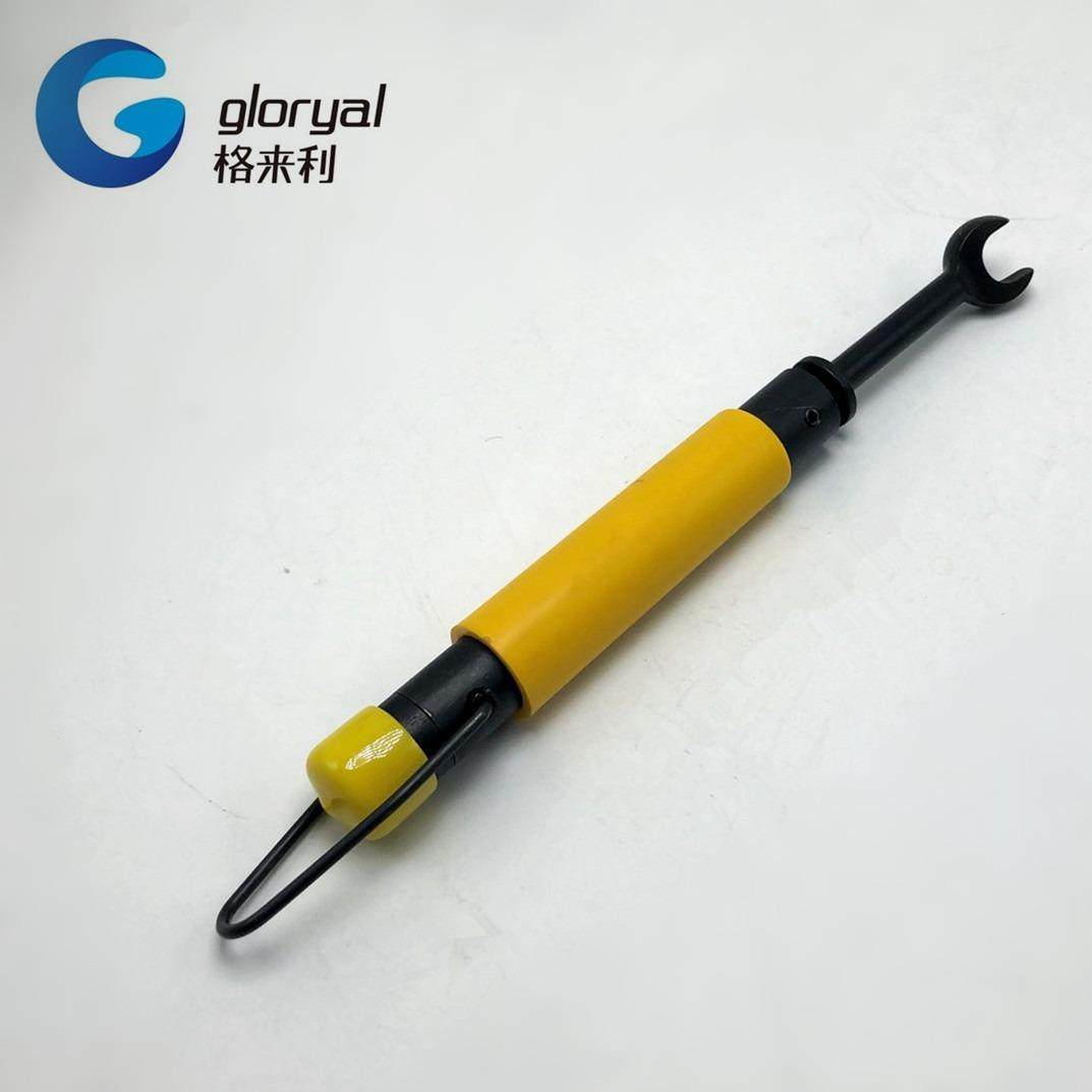 f头接头工具助力器起子BNC助力工具7/16in扭矩扳手,收纳整理,烫衣板及配件,淘宝优惠券,粉丝福利购,淘宝优惠卷