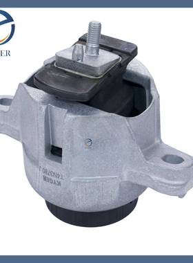 适用于捷豹NEWXFXE发动机机脚胶T4N3780T4N29231T4N32775