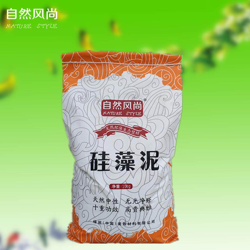 硅藻泥自销产地艺术漆价格墙面水性涂料硅藻泥