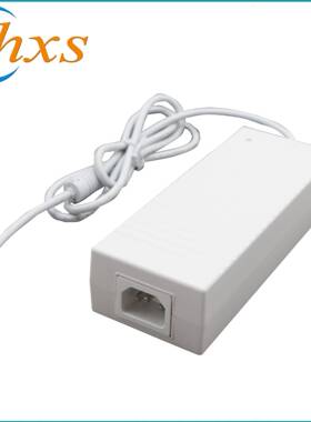 12V10A白色电源适配器120W白色外壳桌面式开关电源CEFCC