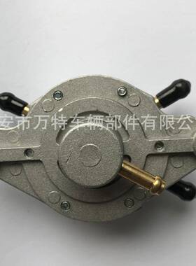 供应适配DF52-17635l雪地车汽油泵42-531014-2221