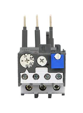 ABBTA热过载继电器TA25DU-4.0M|10135409