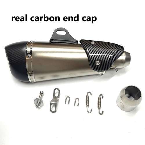 摩托跑车R3 R25 ninja250 300 400 K8 K9 ZX6/10R改装排气管