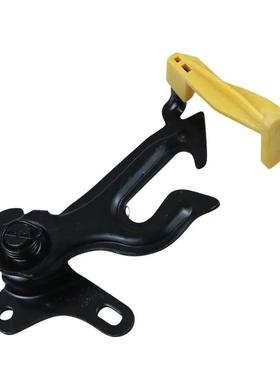 31425790机盖锁扣安全拉手引擎盖扳手扣手适用于XC60