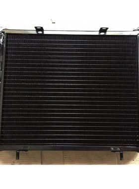 叉车配件叉车散热器总成3吨合力龙工靖江叉车液力水箱总成