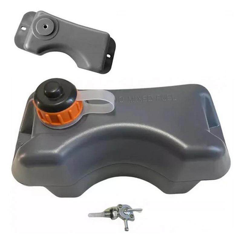 带开关EH12油箱FW-75FuelTankMIKASAMT72EH12-2