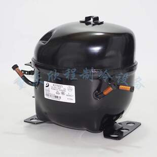 东贝压缩机 K270CZ1(制冷量270W)冰箱压缩机 冰柜制冷压缩机