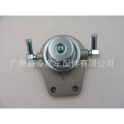 适用于NAVARAZD30柴油油水分离器盖16401-VK50A