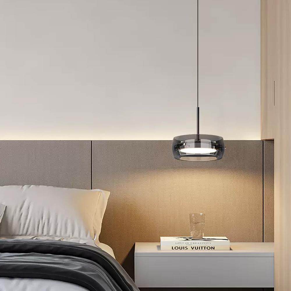 餐厅吊灯简约现代饭厅餐桌灯床头吊灯创意设计长条岛台网红吧台灯,特色手工艺,其他特色工艺品,淘宝优惠券,粉丝福利购,淘宝优惠卷