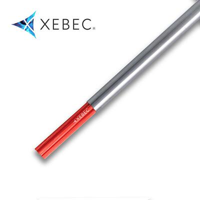 XEBEC锐必克内孔去毛刺研磨刷红色CH-A12-11L