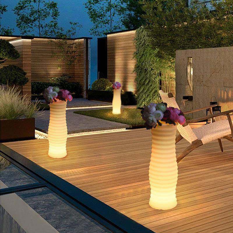 北欧花瓶落地灯客厅卧室轻奢温馨创意简约灯具网红阳台庭院装饰灯,纺织面料/辅料/配套,纺织机械配件,淘宝优惠券,粉丝福利购,淘宝优惠卷