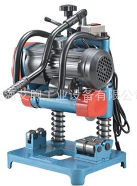 AX-TWQ-6小管径切管机3/8-2寸衬塑钢管切管机16-60小口径割管机