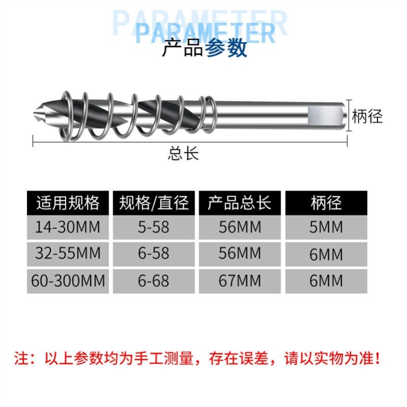 开孔器定心钻头中心定位钻头高档开孔器中心钻双金属开孔器定位钻