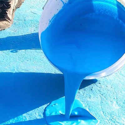 K11聚合物柔性防水浆料卫生间防水防漏屋顶防水补漏胶防水浆料