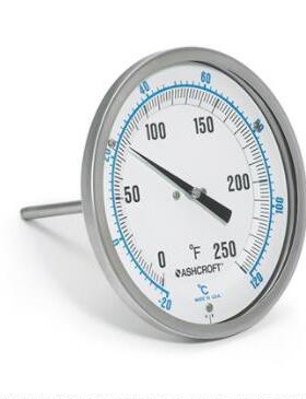 上海祥树ASHCROFT温度仪表仪器K1=3=M02=42=M1=300#=X=CL