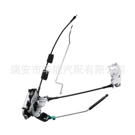 AC2Z-15431A02-A    6C2Z-15431A02-AA 适用于福特E150 92-14锁机