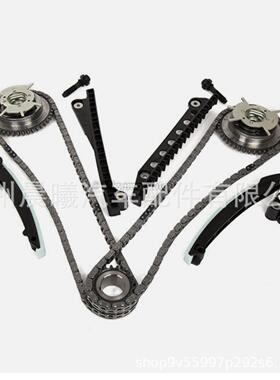 XL1Z-6L266-AA1L1Z-6L266-AA3R2Z-6A257-DA时归修理包VVT齿