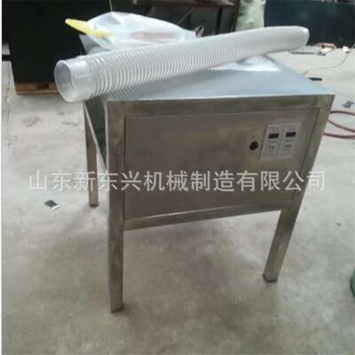 洋XLN葱剥机锈不钢干式红葱头 脱皮皮机 全自动洋葱剥皮机