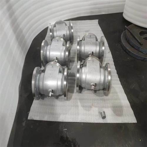 【折扣价】DF41W-16PDN80不锈钢倒流防止器304一体式倒流防止器