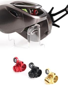 适S牌红蝎BFS库拉多BSF大圆线规出线口超大38mm不割线规超远投