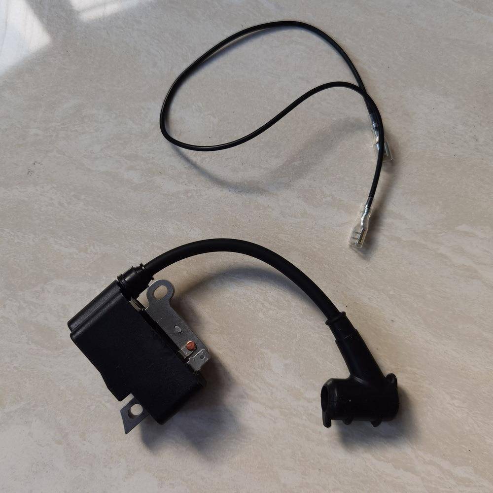 IgnitionMS193MS193T点火器11374001306高压包点火线圈