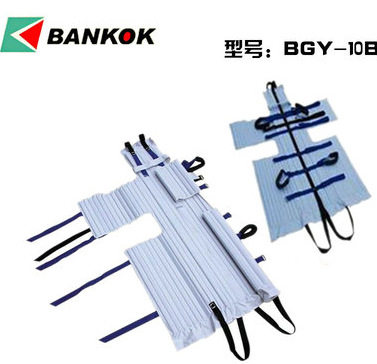 急救担架邦高BGY-10B急救罗伯逊担架负荷120kg