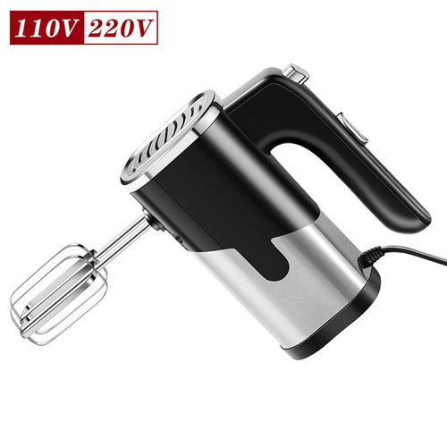迷你打蛋器不锈钢手持式打奶油和面器手动家用打发器搅拌器
