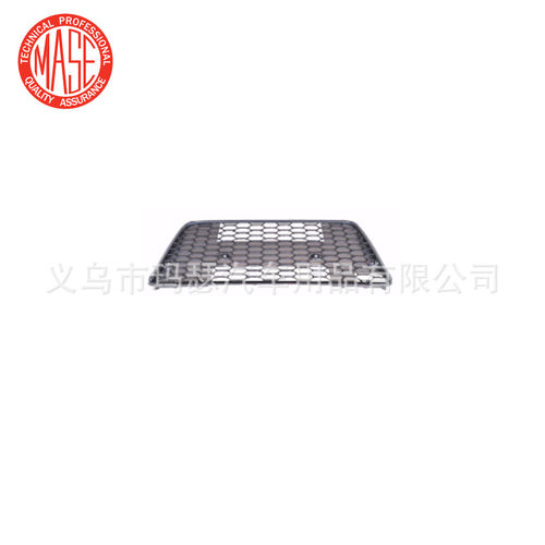 适用2021塞纳Sienna前杠通风网格栅53102-08080 53102-08110