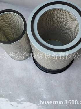 CH11217CH11038SEV551F4柴油发电机组空气滤清器空滤芯
