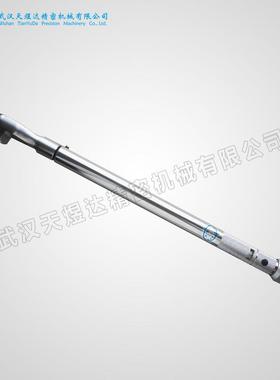 MD扭矩扳手可调式扭矩扳手预置扭矩扳手2000NM扭矩扳手