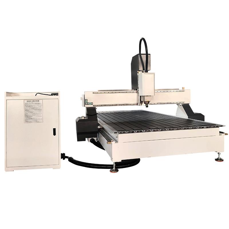 实体工厂专业生产全自动数控单头木工雕刻机木工艺品镂空雕刻机