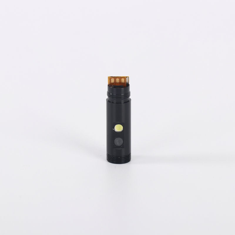 720P工业内窥镜USB三摄像头模组管道工业透视镜8MM直径窥镜模组