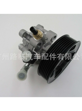 适用于凯美瑞GSV40方向机助力泵44310-06100