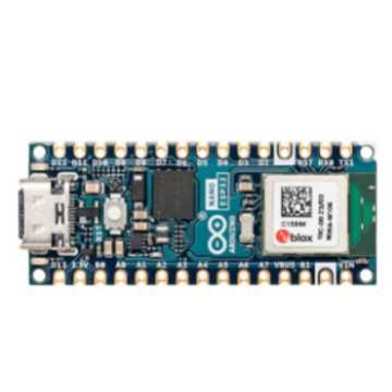 ABX00092 ESP32-S3 Arduino Nano ESP32-S Xtensa? MPU 评估板