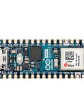 ABX00092 ESP32-S3 Arduino Nano ESP32-S Xtensa? MPU 评估板