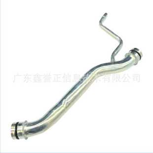 DG1Z 水泵水管 8A505A 3.5 适用于福特探险者13款