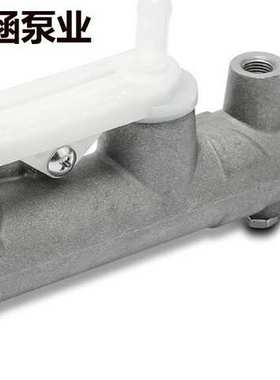 百涵泵业M630124, 47201-08010 适用于Toyota 丰田Sienna刹车总泵