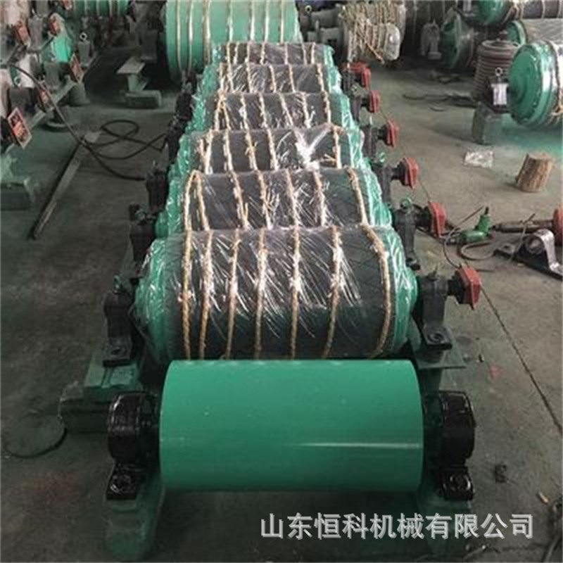 输送带传动滚筒 TDY75型油冷式电动滚筒内置式滚筒 油冷式滚筒
