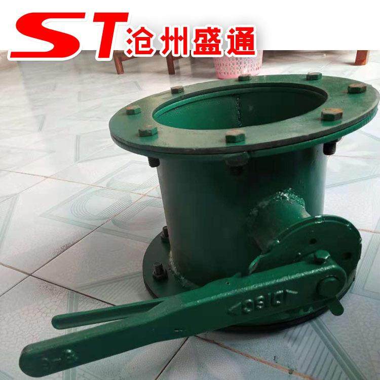 小口径风门手动圆风门矩形风门鸭嘴扳手碳钢法兰风门,五金/工具,蝶阀,淘宝优惠券,粉丝福利购,淘宝优惠卷