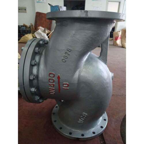 【重点推荐企业】H41W-40P DN50中国-强大阀门/CHQD