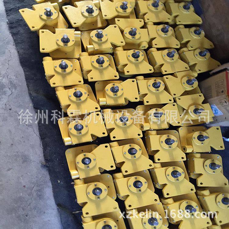 速度传感器 测速传感器60-12C/12B/12X/10B徐州科霖厂家