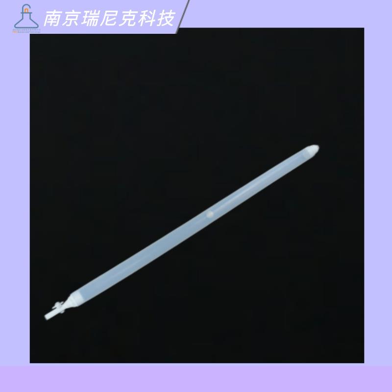 深水取样器FEP特氟龙贝勒管水质采样器1000ml可重复使用