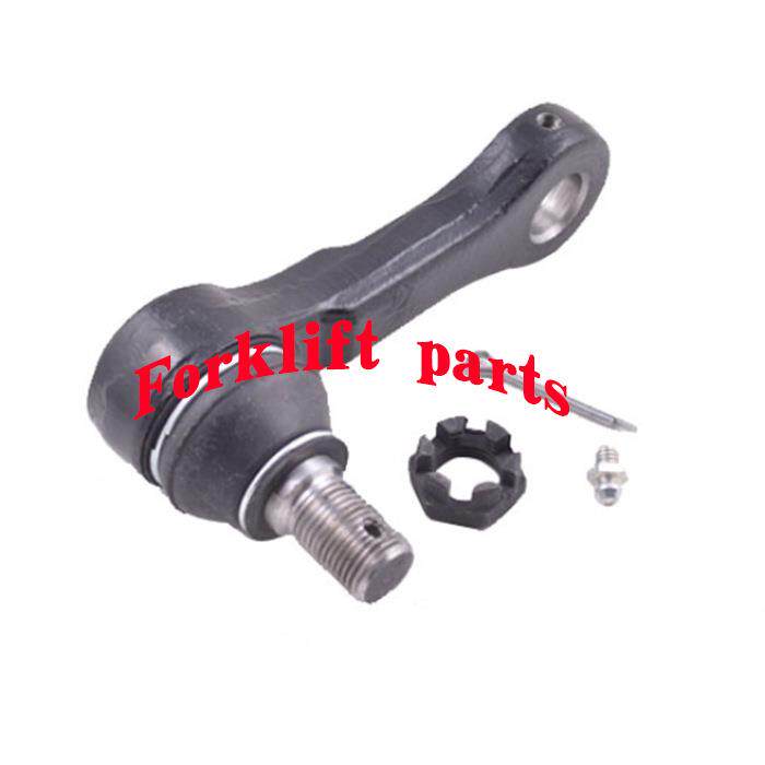 komatsu小松叉车配件FD20/30-16后桥转向连杆球头3EB-24-52310优