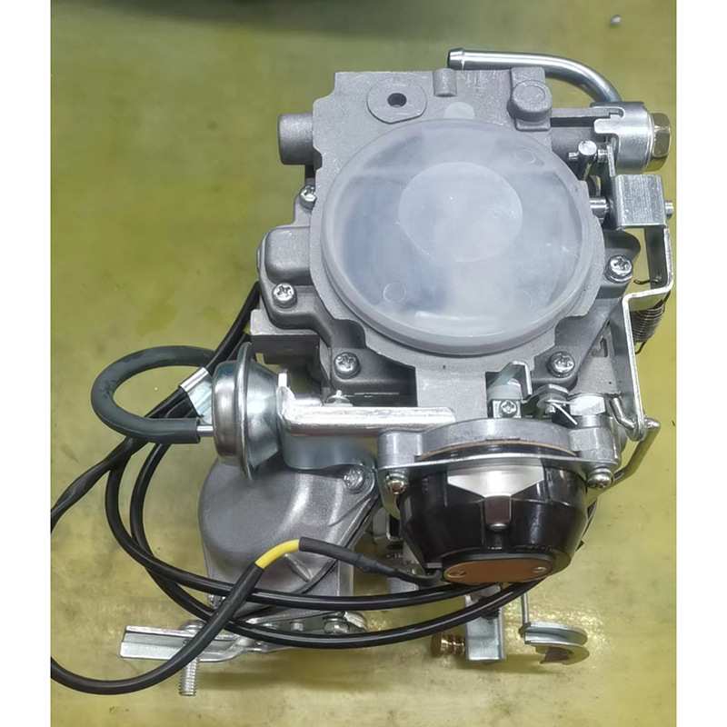 C58汽车 化油器  8-94337-632-0 发动机型号4ZD1