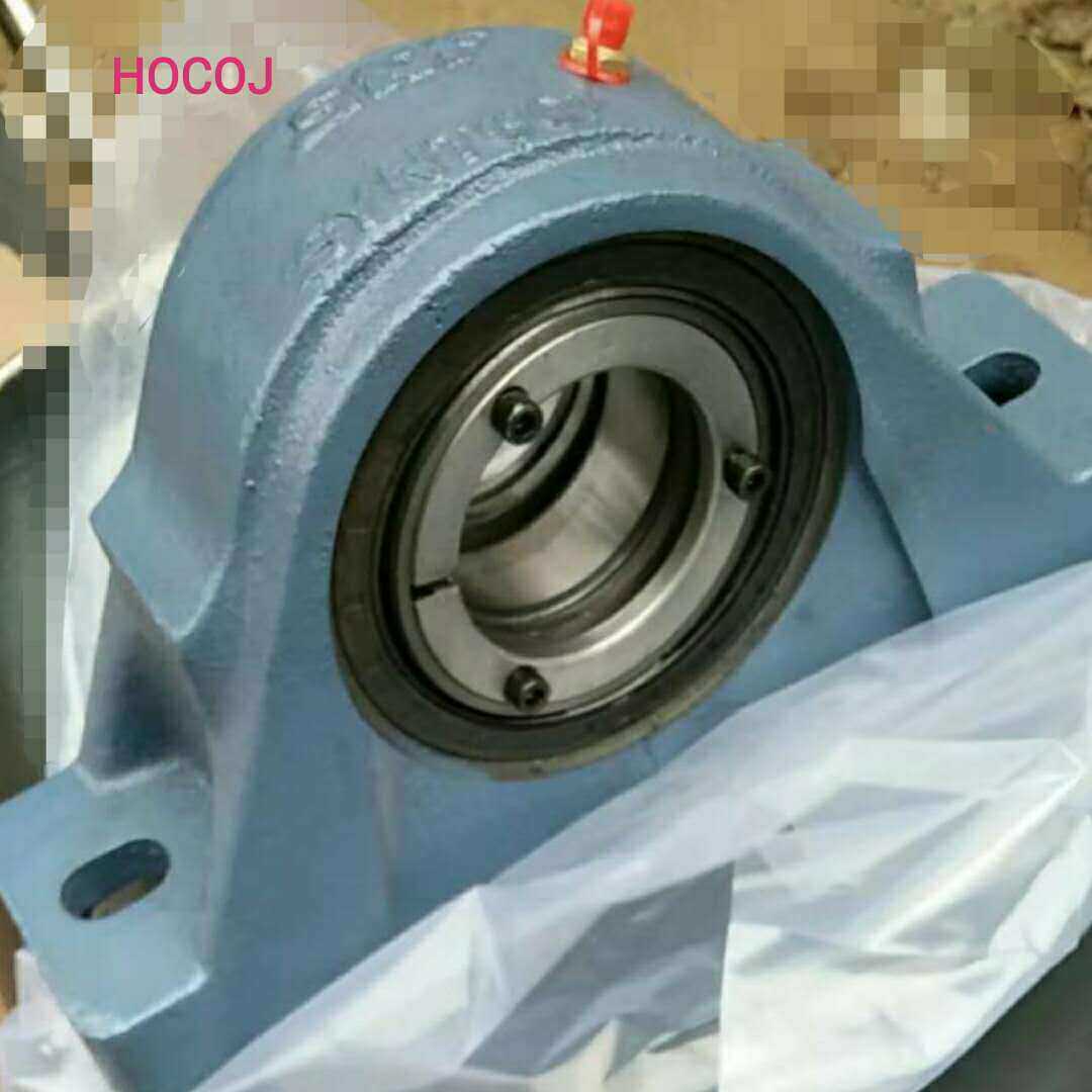 SYNT60F SYNT60LW SYNT60L SYNT60FW滚子轴承立式轴承座